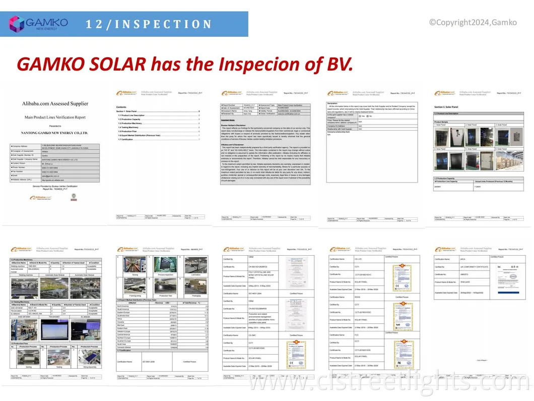 High Efficiency 750W Solar Panel Hjt Topcon Bifacial 24bb Tier-1 Solar Cells Factory-Direct